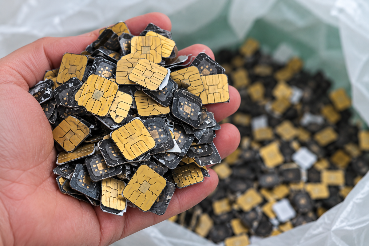 Why eSIMs Are a Lower-Waste Choice for Travel in Japan | EcoBlog
