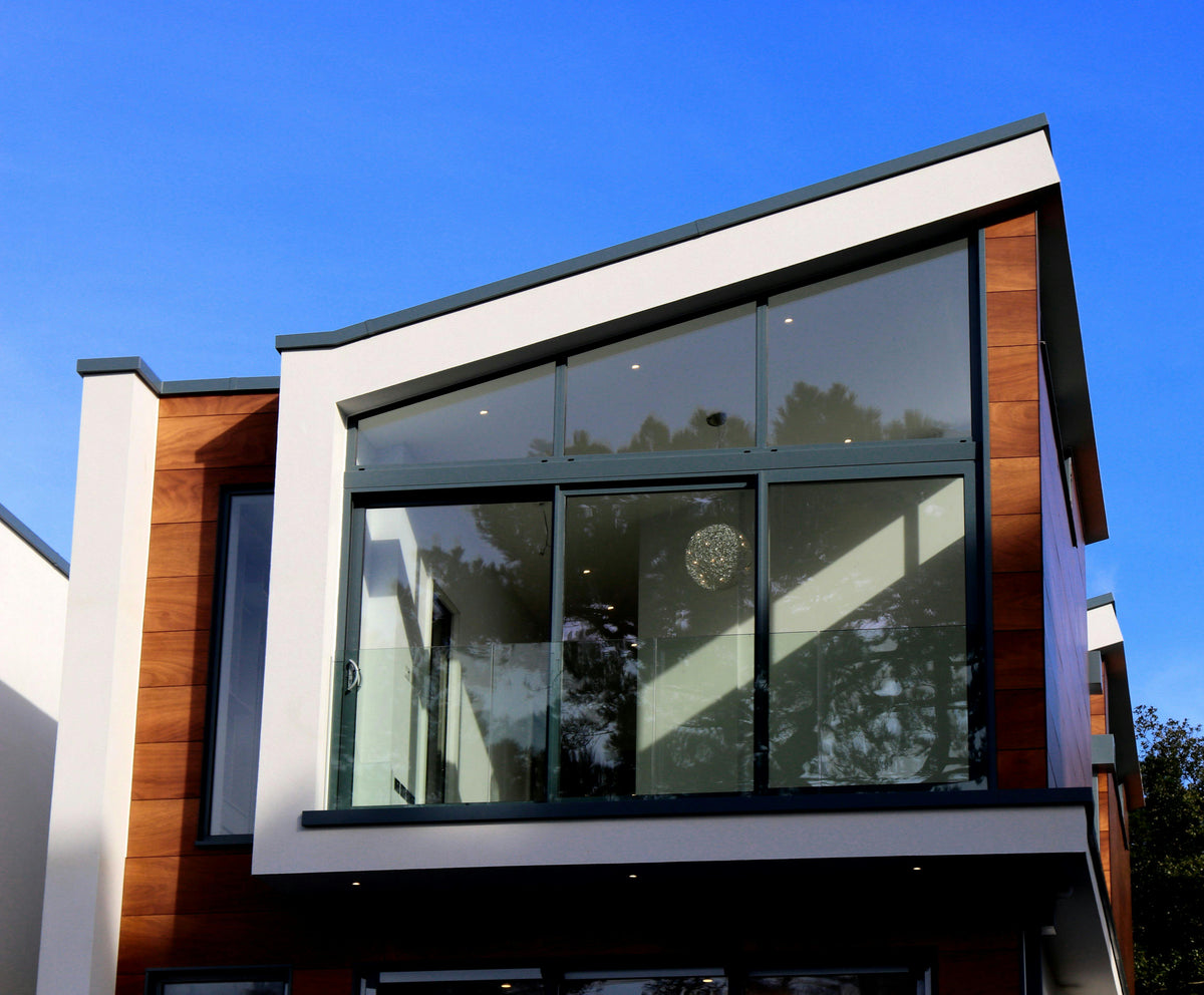 Why Sustainable Window Tinting Benefits Homes and Vehicles