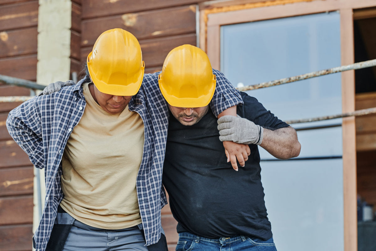 Returning to Work After an Injury: What to Expect