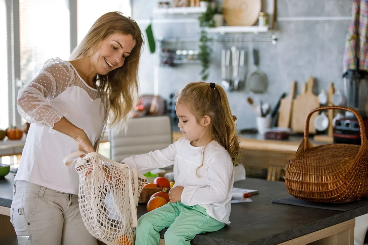 Zero-Waste Home Makeover: 6 Chic & Sustainable Decor Ideas | EcoBlog