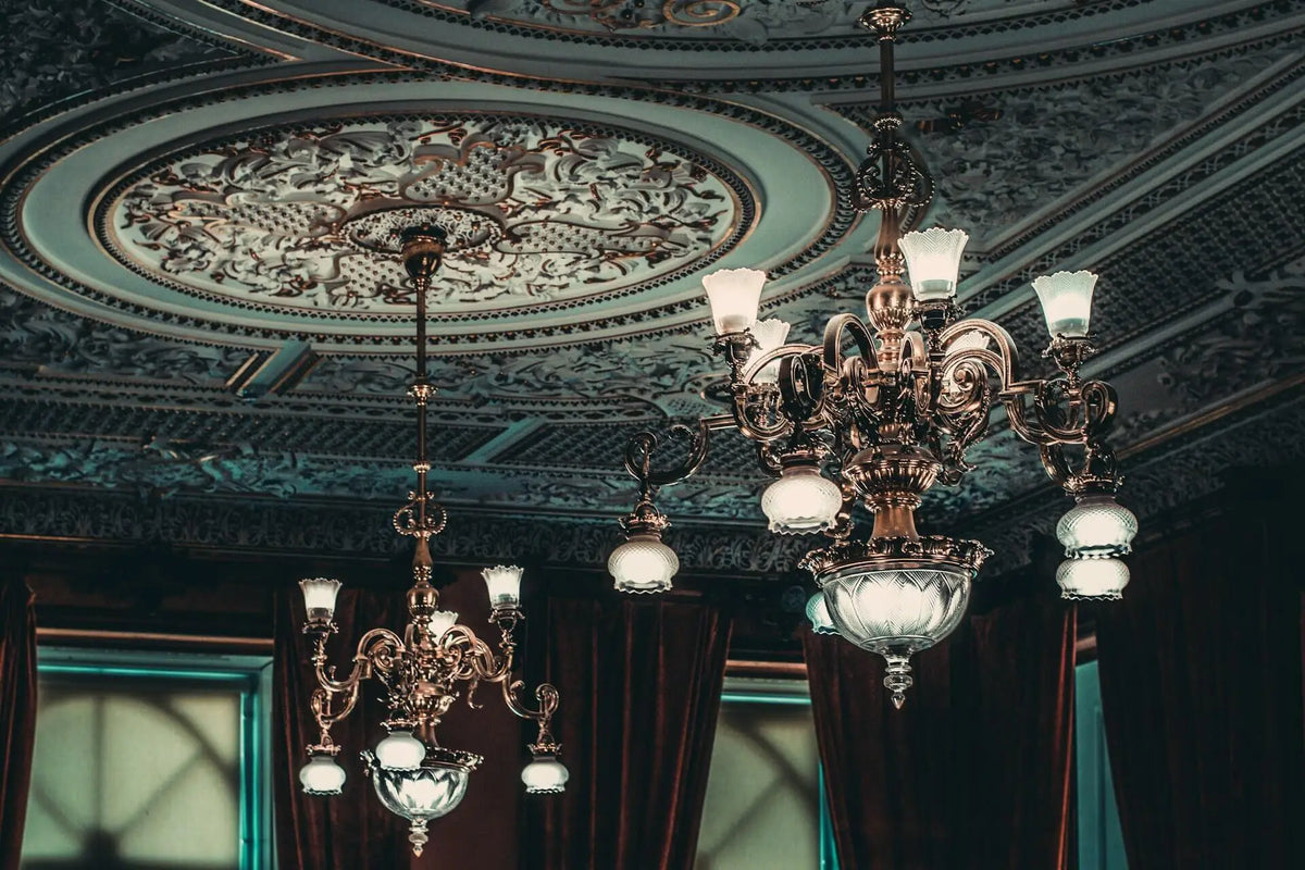 co Tips for Choosing the Right Chandelier for Every Room  EcoBlog