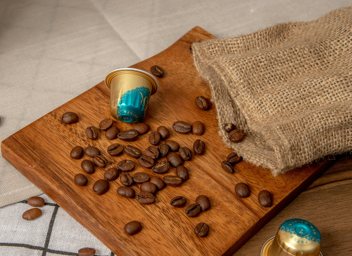 Are Coffee Pods Healthy? The Best Organic & Additive-Free Options