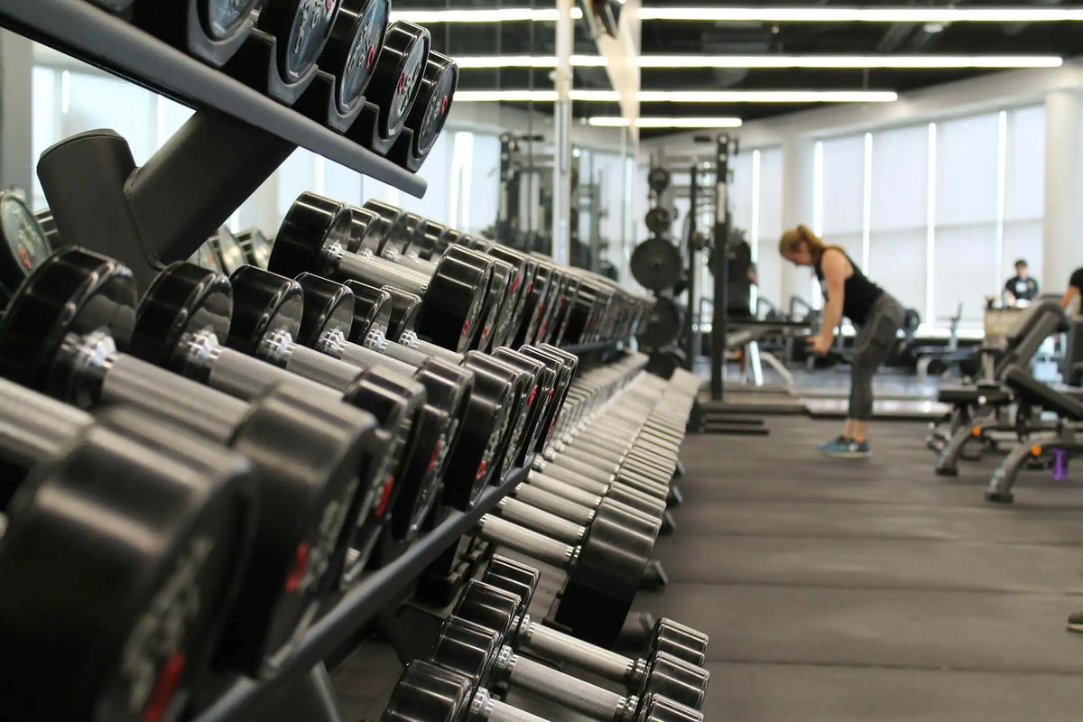 The Sustainable Gym Guide: Building an Eco-Friendly Workout Space