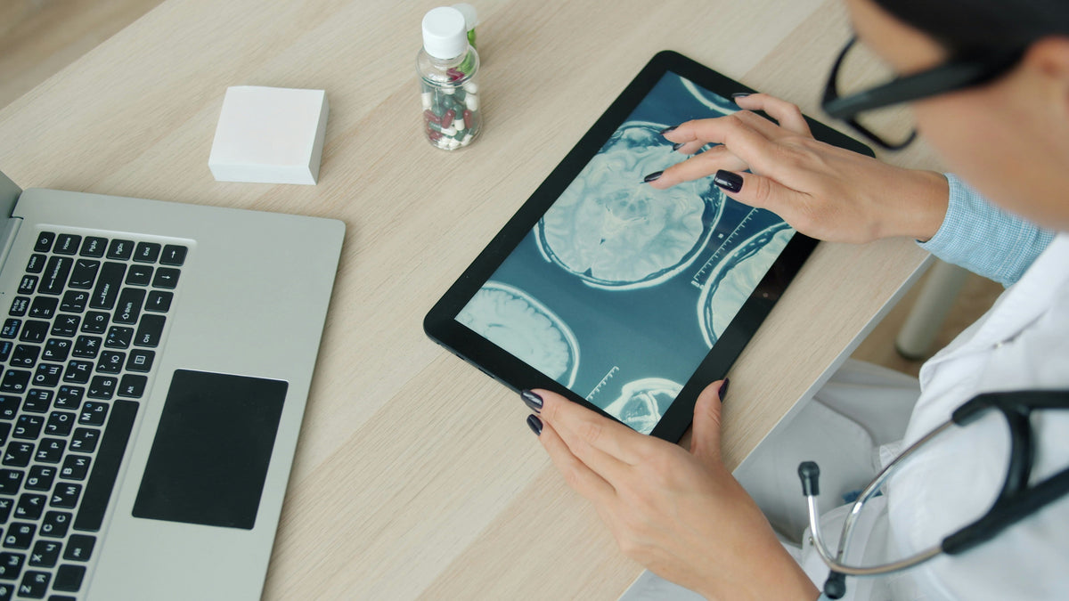 Sustainable Living: Benefits of Digital Consultations