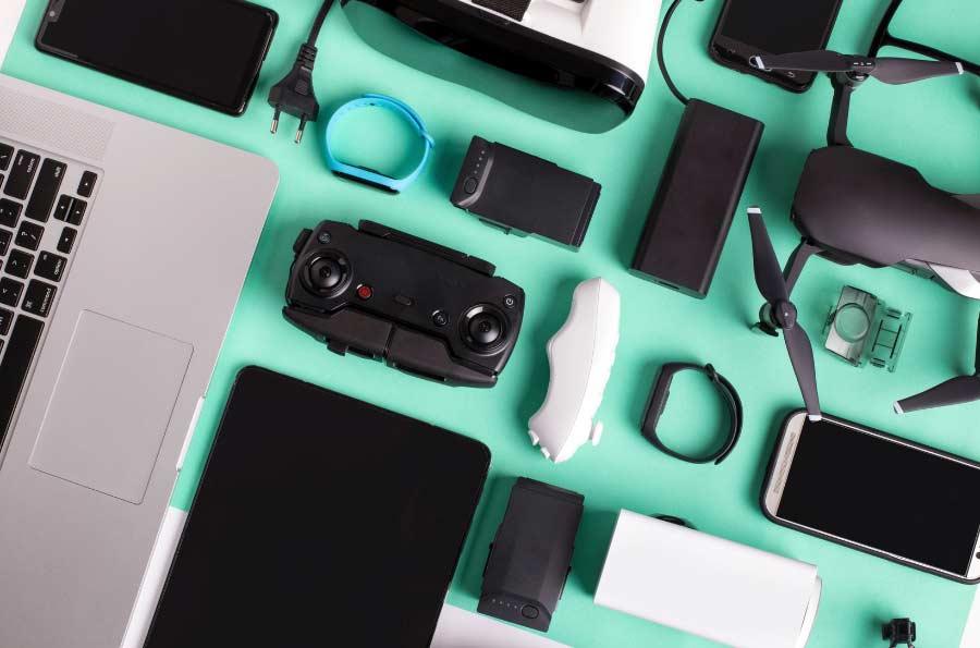 Electronics & Technology