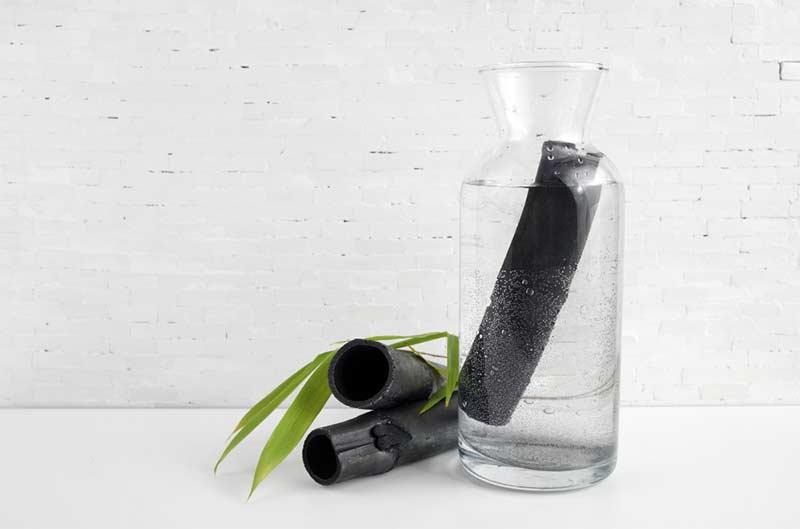 charcoal water filters