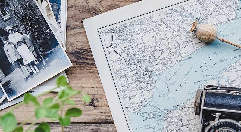 Eco-Friendly Digitization: Preserving Old Photos While Reducing ...