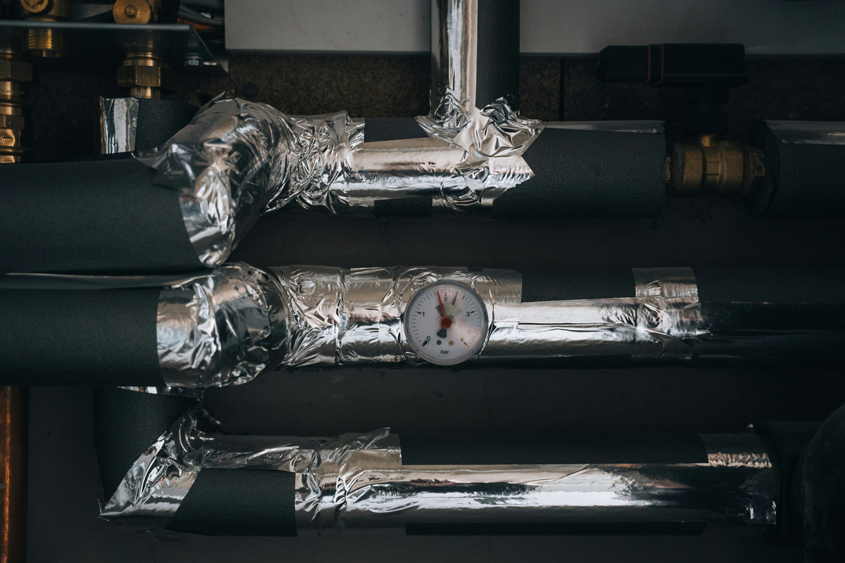 How Energy-Efficient HVAC Supports Sustainable Homes