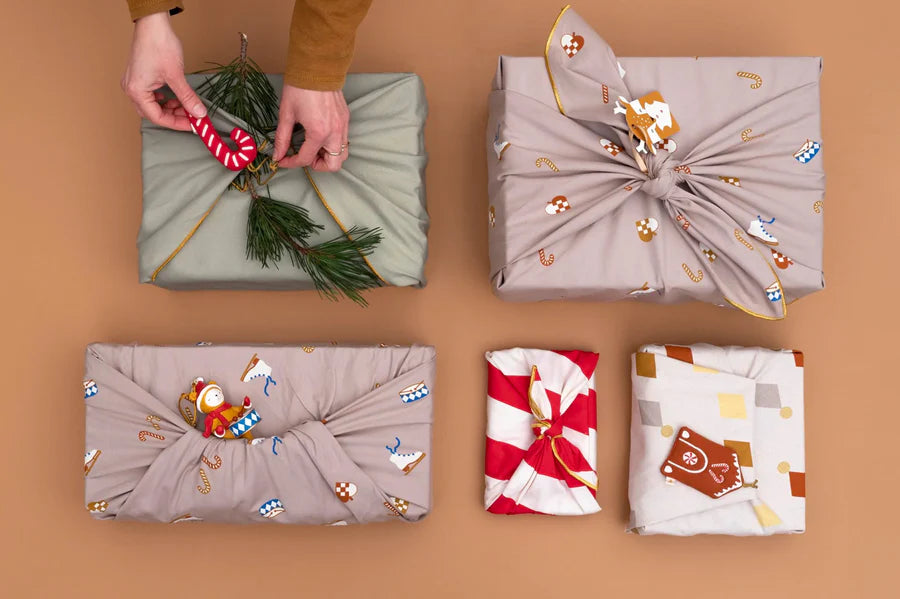 How to Create an Eco-Friendly Gift Package: A Sustainable Gift-Giving Guide