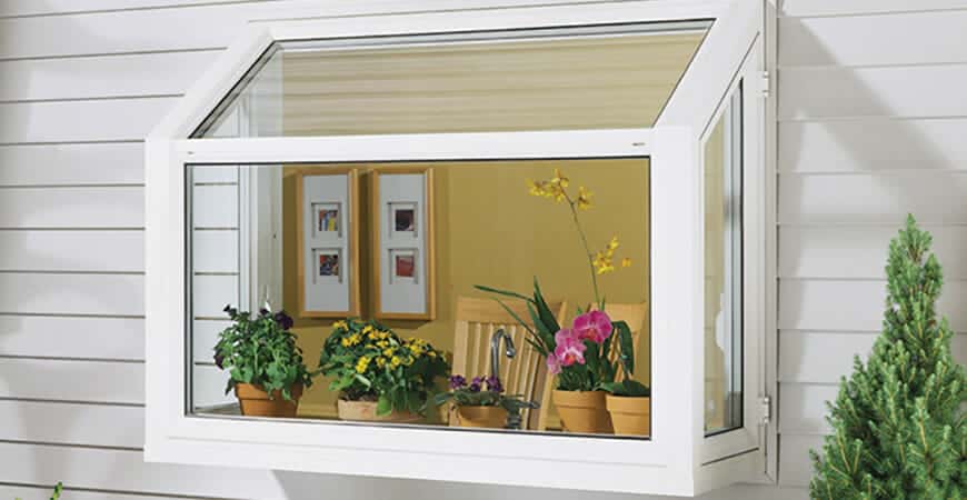 Sustainable Window Styles: A Guide to Energy-Efficient Homes | EcoBlog ...