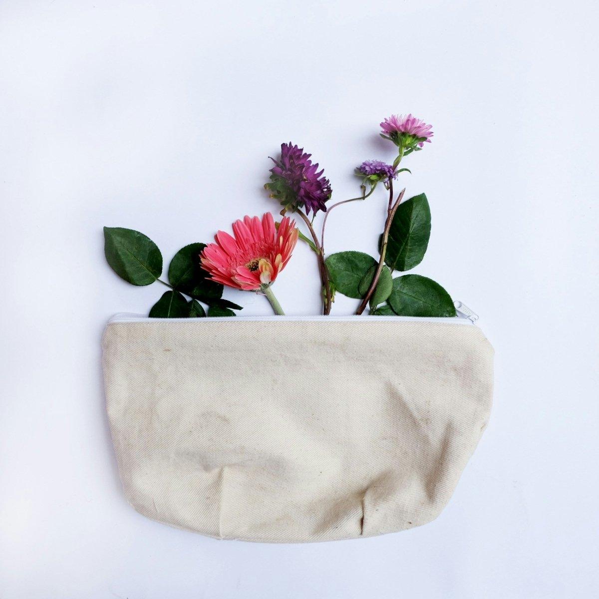 eco-friendly beauty 