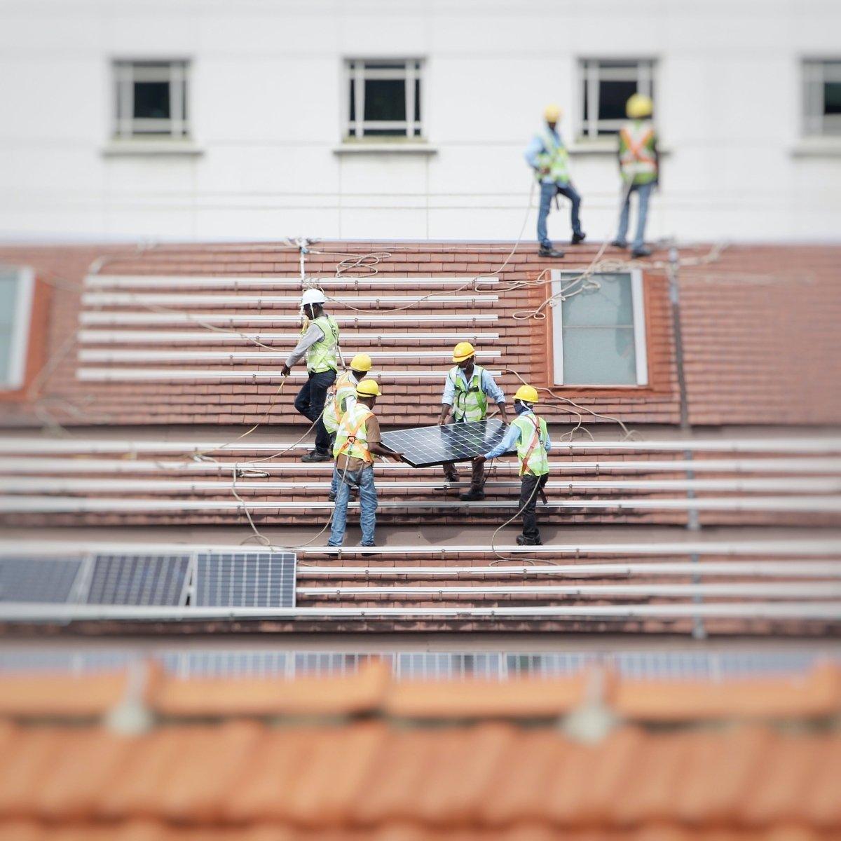 9 Ways to Know If Your Rooftop is Suitable for Solar Panels