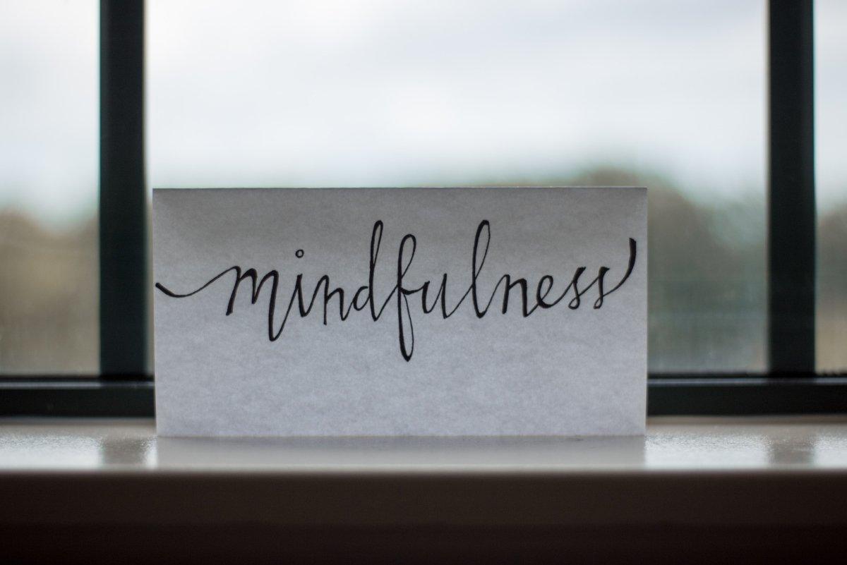Urban Mindfulness: The Ultimate Guide