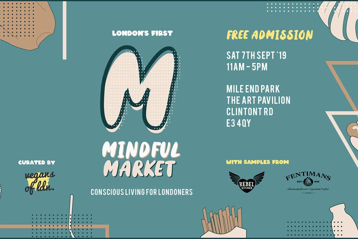 londons first mindful market conscious living for londoners