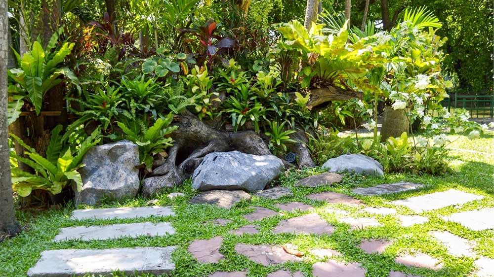 wildlife garden ideas for a sustainable garden