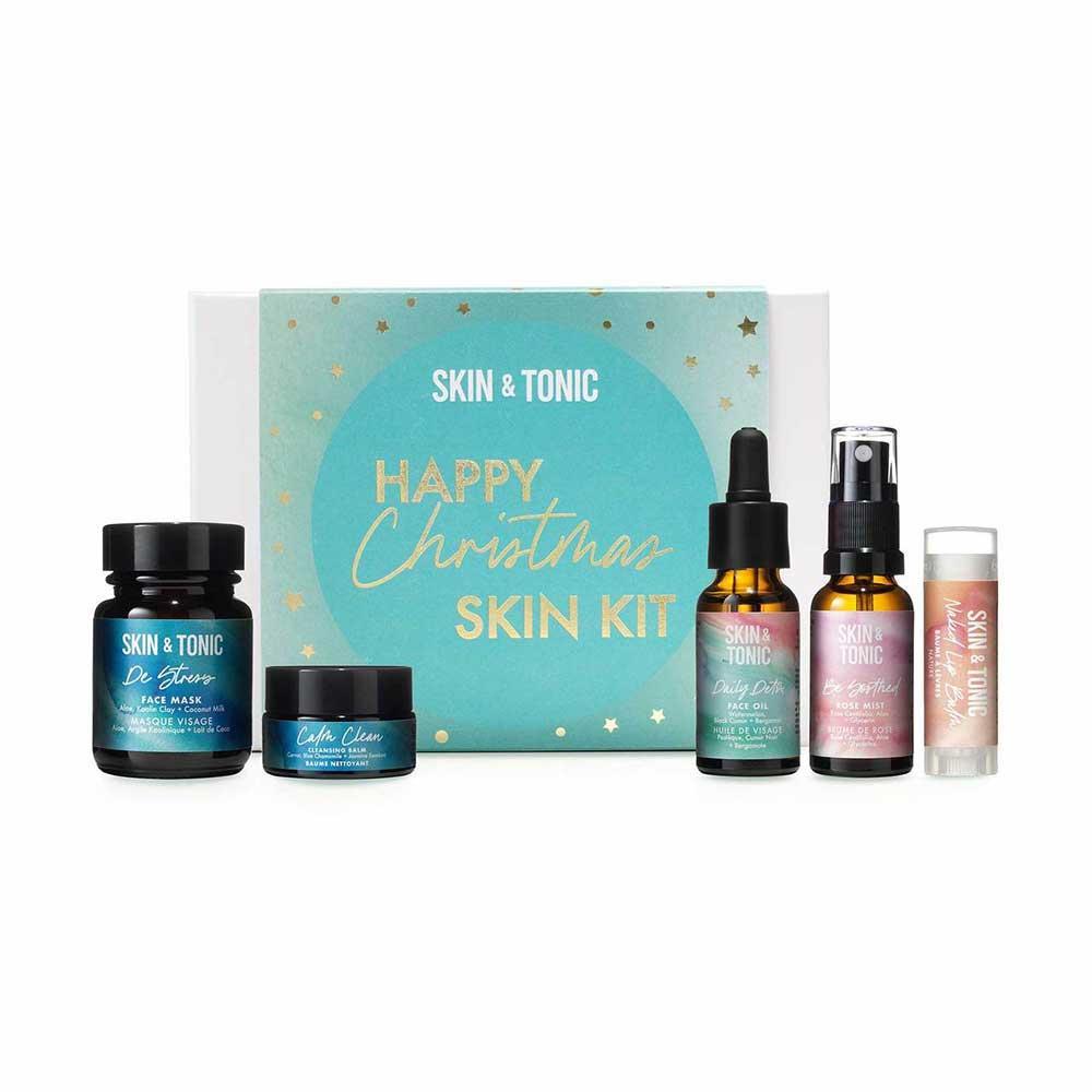 Skin & Tonic Skincare