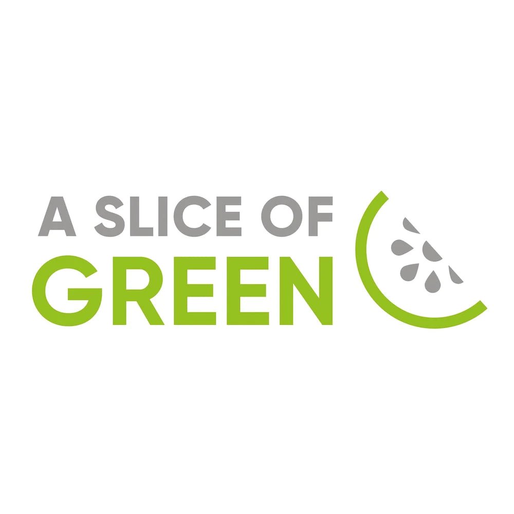A Slice Of Green: Sustain Living Essentials - The Friendly Turtle