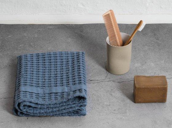 The Organic Company - Sustainable Organic Cotton Home Essentials