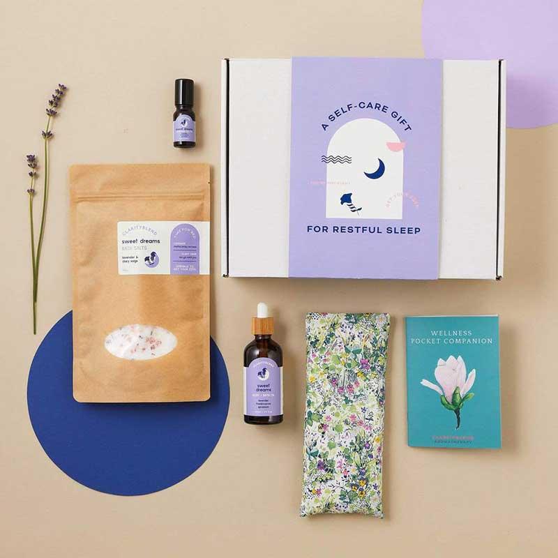 Eco-Friendly Valentine's Gifts | Vegan, Organic & Sustainable Presents