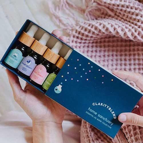 Home Fragrance Oil Burner Oils The Friendly Turtle