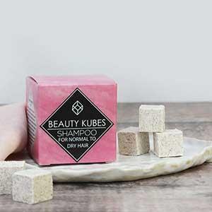 Vegan, Natural & Plastic-Free Shampoos | Eco-Friendly Hair Care – The ...