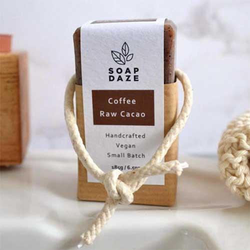 soap on a rope uk