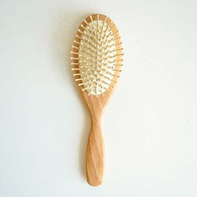 hairbrushes that are sustainable