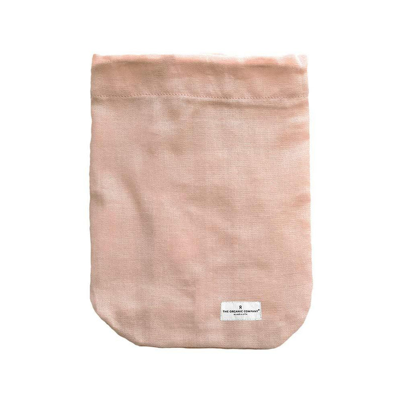 all purpose reusable cotton bag by the organic company