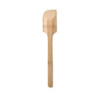 bamboo scraping spatula