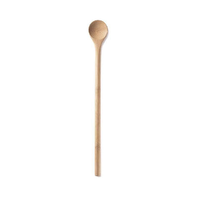 bamboo tasting spoon