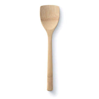 bamboo wok spatula