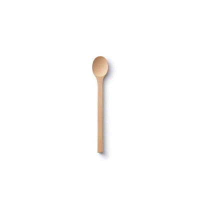 long handle bamboo spoon