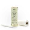 reusable kitchen roll in cardboard tube