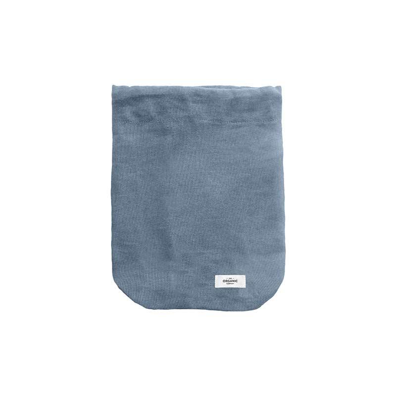grey blue medium all purpose bag
