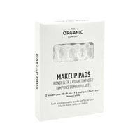 sustainable makeup remover wipes