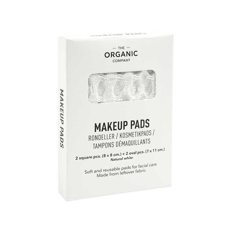 sustainable makeup remover wipes