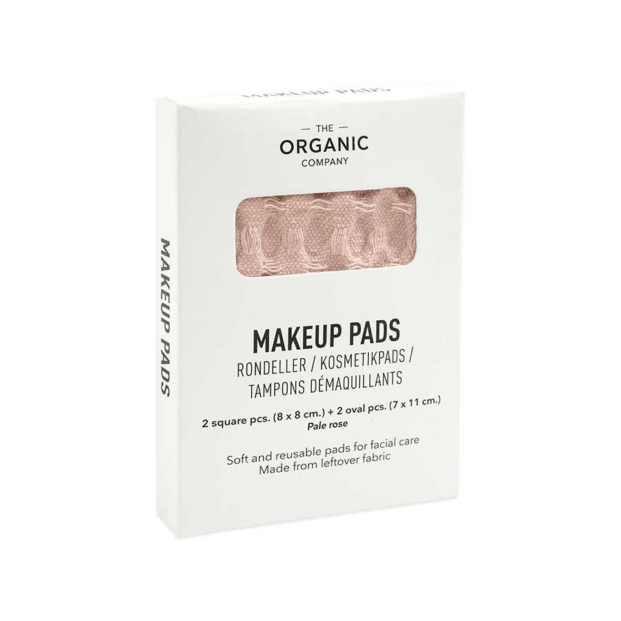 reusable makeup wipes in white box