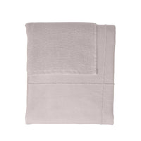 dusty lavender towel to wrap