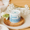 fragrant berry natural hand balm