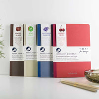 sucseed recycled notebooks