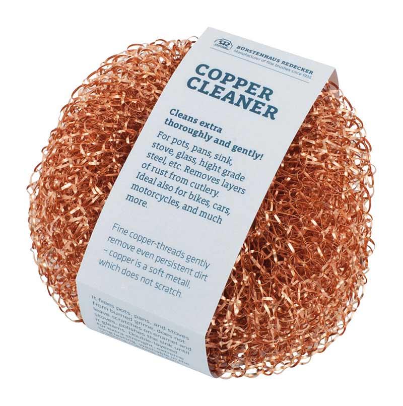 copper scrubber 2 pack