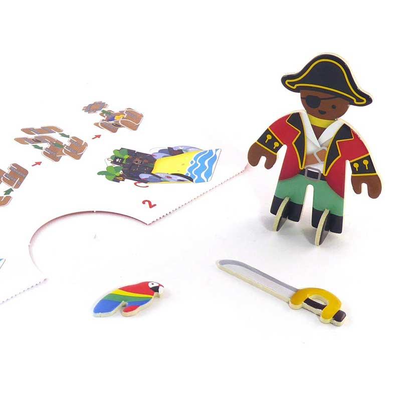 pirate toy