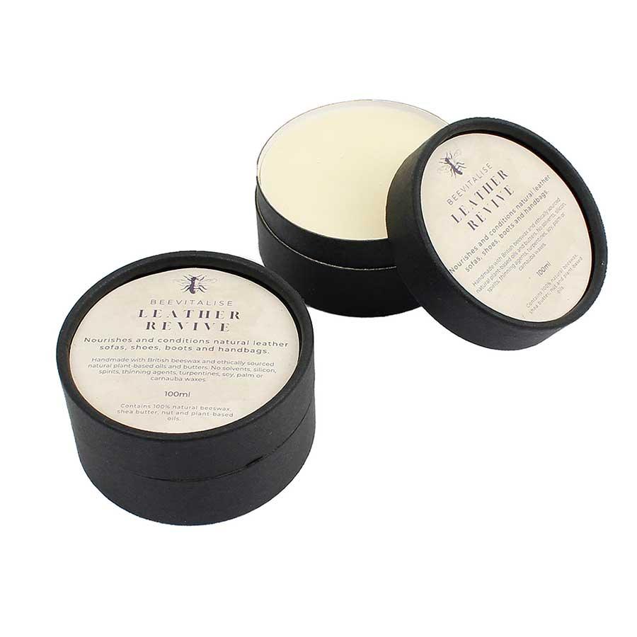 beevitalise leather revive polosh