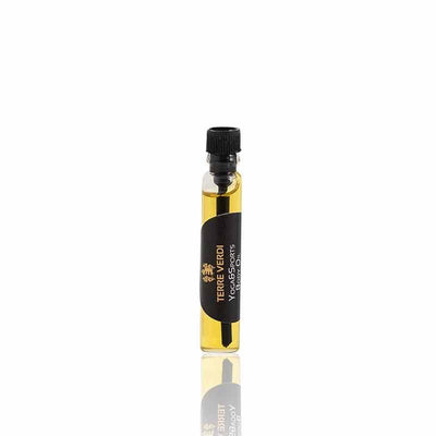 yoga and sports body oil tester
