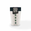 circular and co 8oz black and cream
