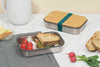 sustainable reusable sandwich box environmentally friendly products