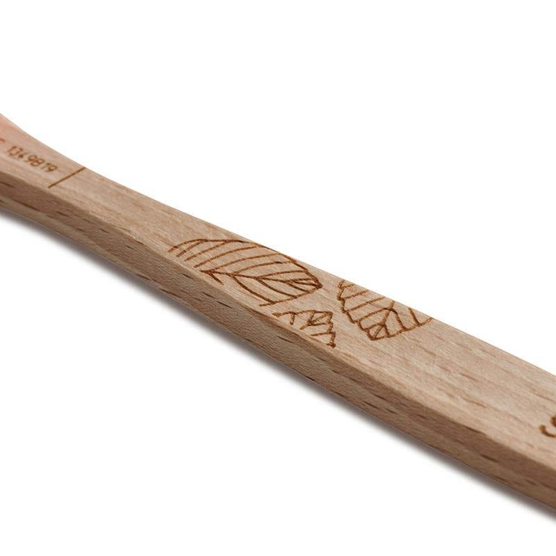 beechwood handle