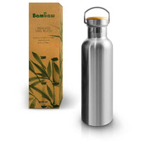 bambaw insulated water bottle 1000ml