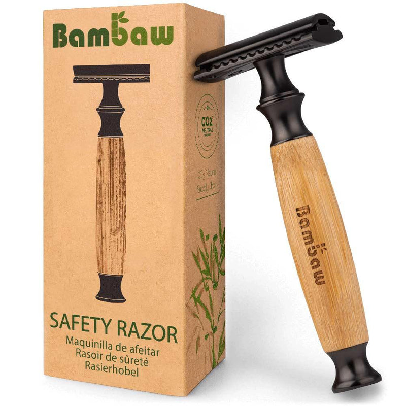 bambaw razor dark