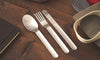 reusable cutlery complete set